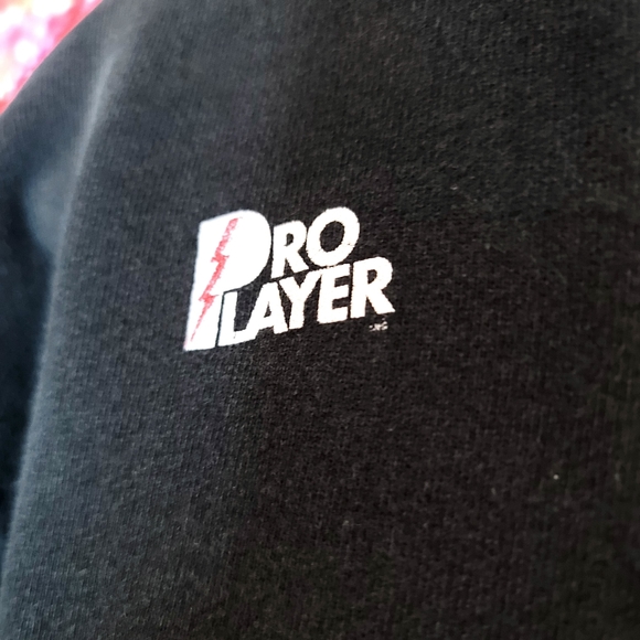 Vintage 90's NBC Sports Crewneck - Picture 6 of 7